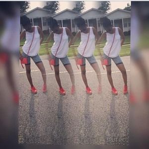 Meet your Posher, Ronyall